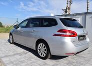 Peugeot 308 7