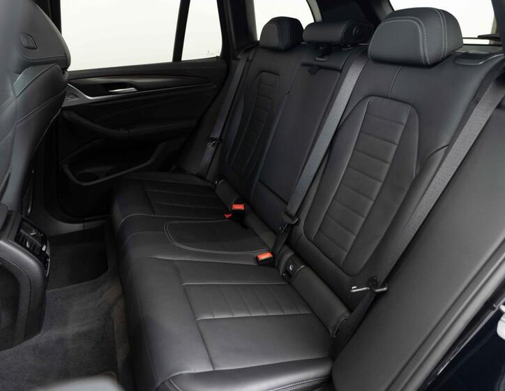 BMW X3 19