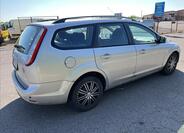 Ford Focus 5
