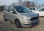 Ford Courier 3