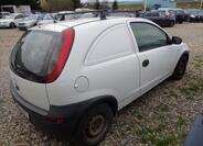 Opel Corsa 5