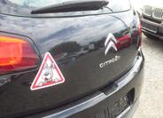 Citroën C3 9