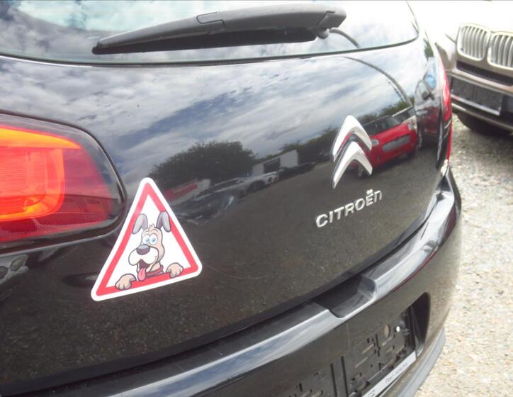 Citroën C3 9