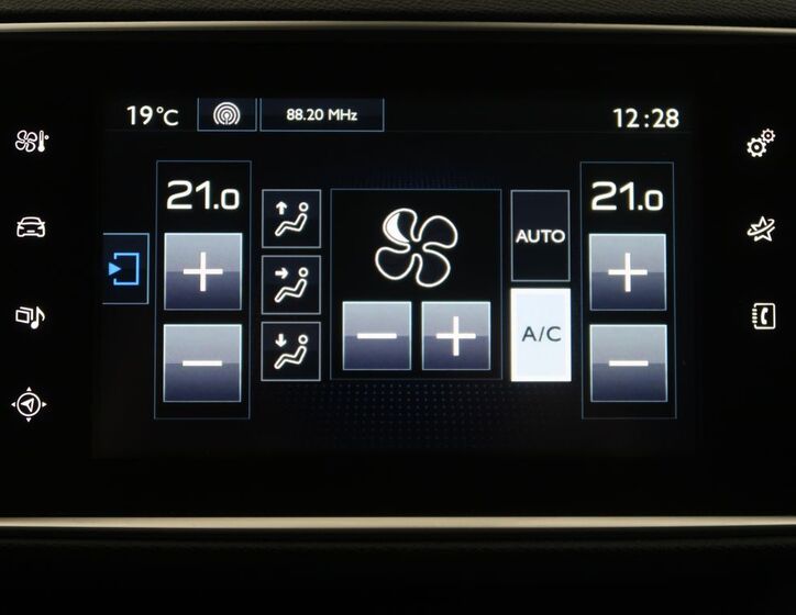 Peugeot 308 18