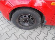 Ford Fiesta 6