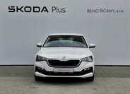 Škoda Scala 4