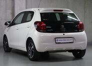 Peugeot 108 7