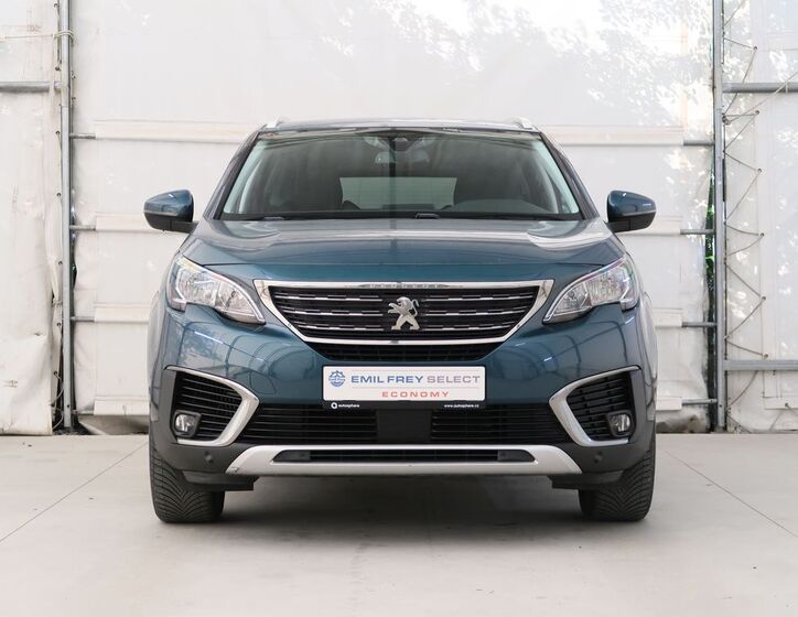 Peugeot 5008 3
