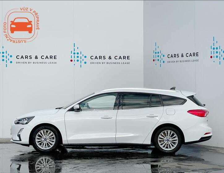 Ford Focus 2