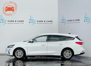 Ford Focus 2