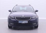 Škoda Octavia 2