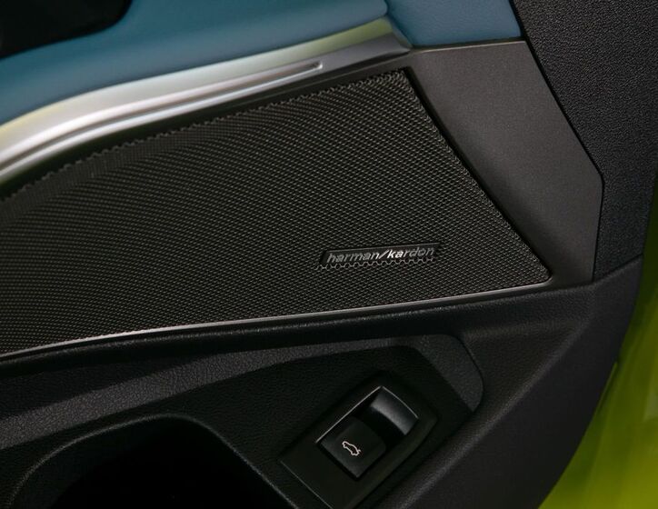BMW M3 23