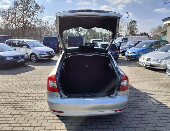 Škoda Octavia 28