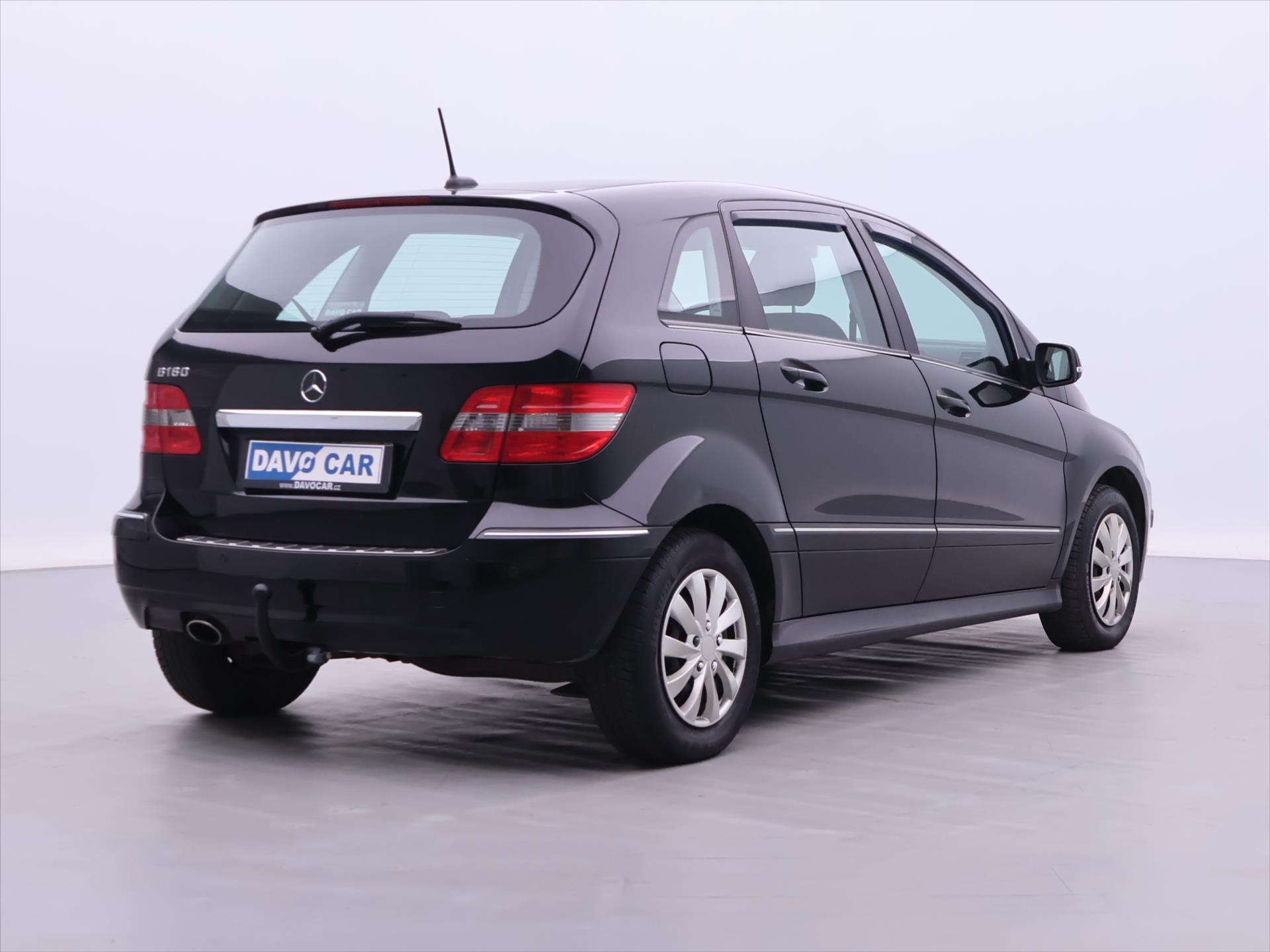 Mercedes-Benz Třídy B