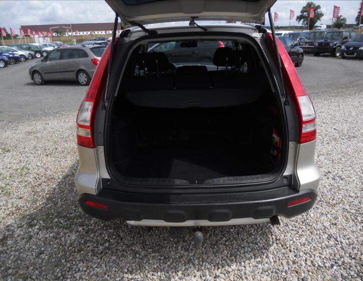 Honda CR-V 17