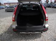 Honda CR-V 17