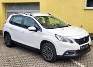 Peugeot 2008 1