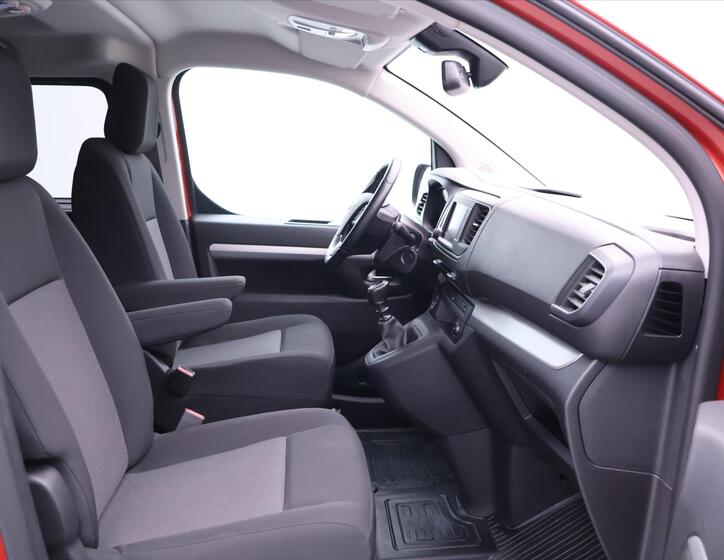 Toyota ProAce 14