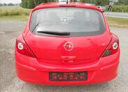 Opel Corsa 25