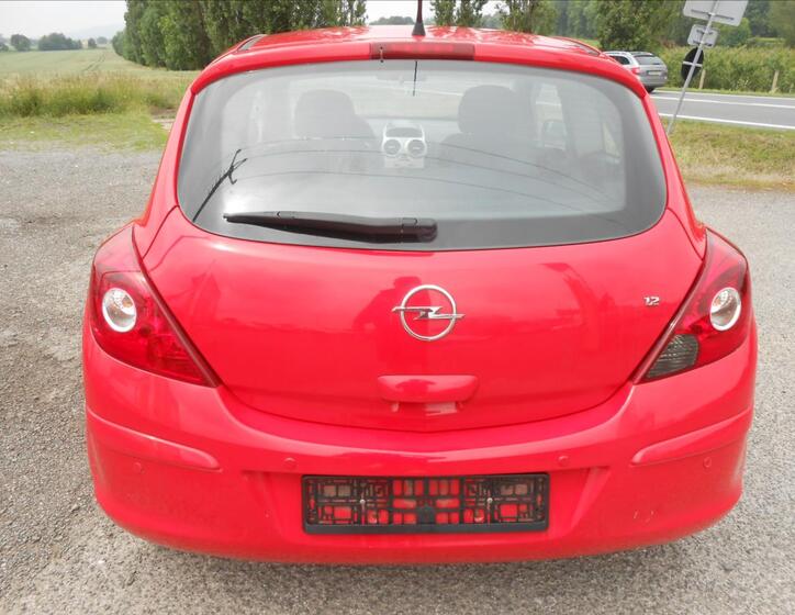 Opel Corsa 25