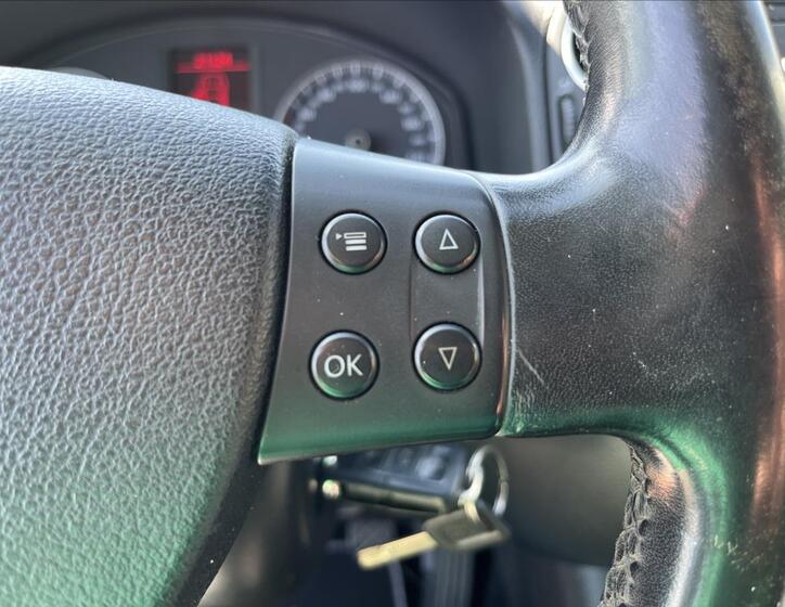 Volkswagen Golf Plus 19