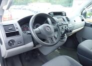 Volkswagen Transporter 16