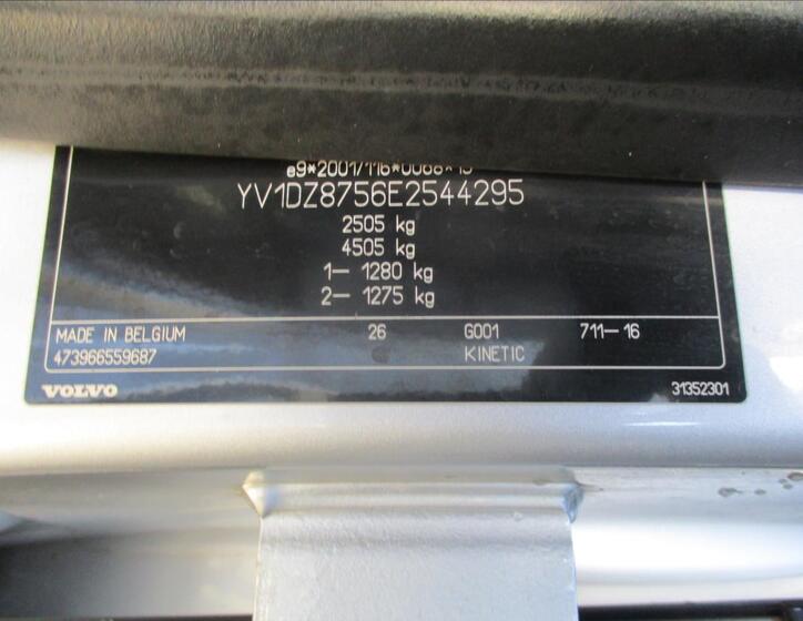 Volvo XC60 31