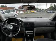 Volkswagen Golf 12