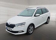Škoda Fabia 2