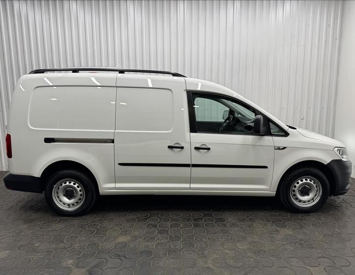 Volkswagen Caddy 10