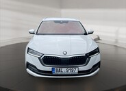 Škoda Octavia 2
