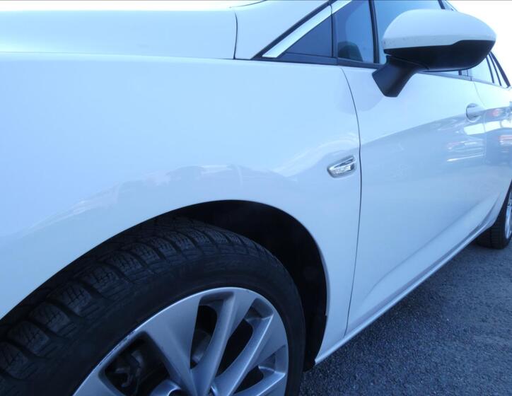 Opel Astra 13
