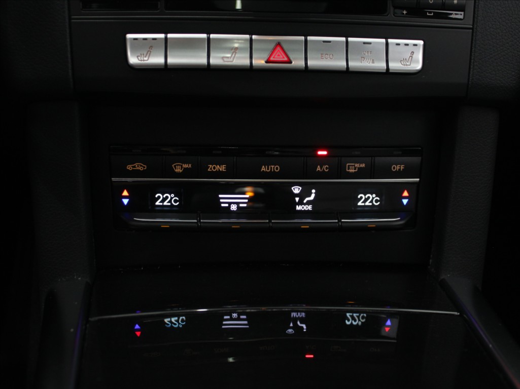 Mercedes-Benz Třídy E