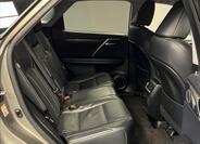 Lexus RX 450h 10