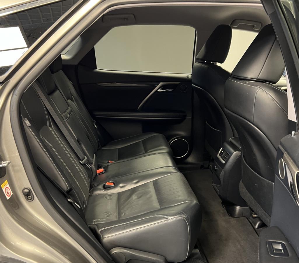 Lexus RX 450h