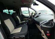 Ford Transit Custom 10