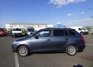 Škoda Fabia 6