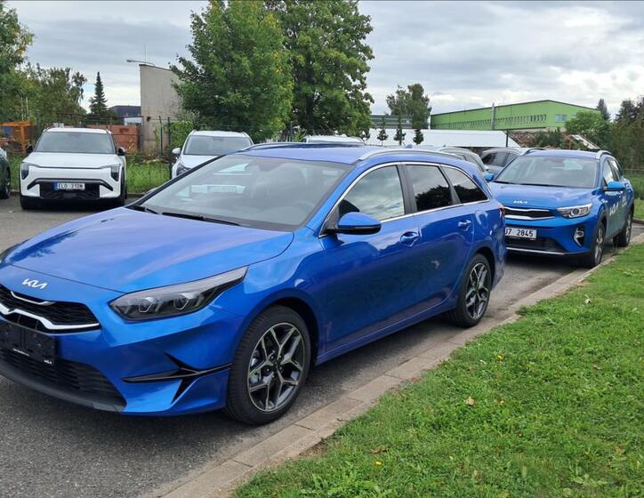 KIA Ostatní 6