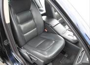 Volvo S80 12