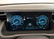 Hyundai Tucson 21