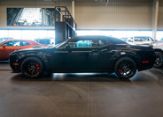Dodge Challenger 2