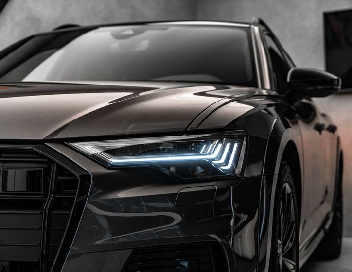 Audi A6 Allroad 8
