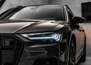 Audi A6 Allroad 8