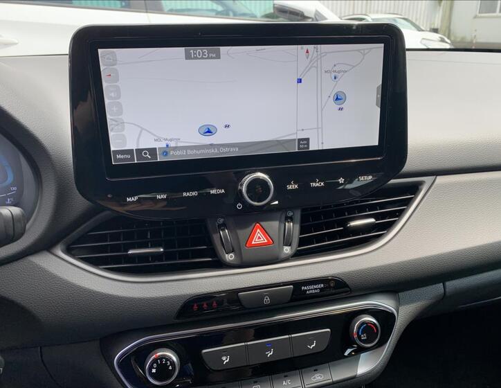 Hyundai i30 34