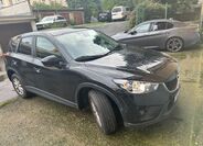 Mazda CX-5 1