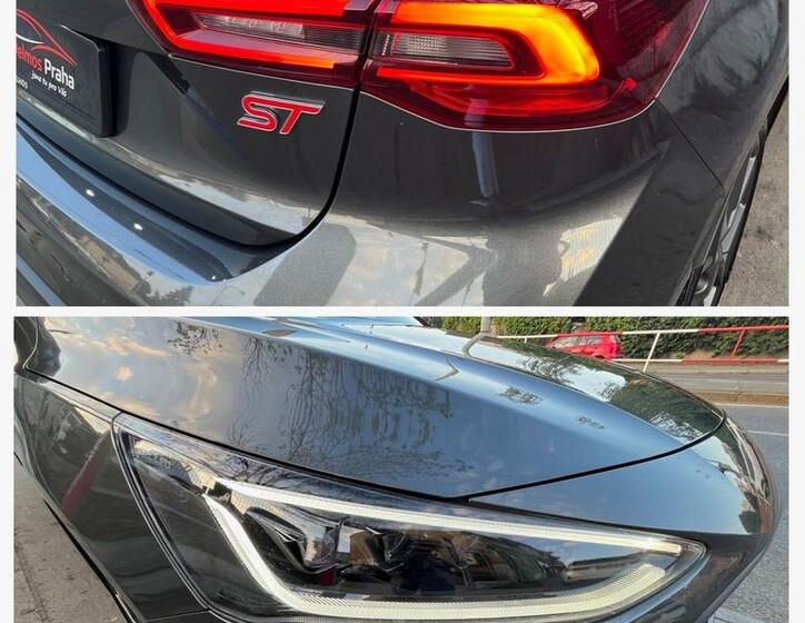 Ford Focus 14