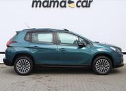 Peugeot 2008 8