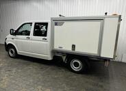 Volkswagen Transporter 5