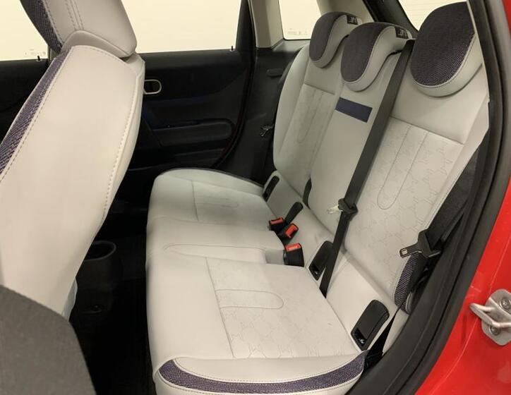 Mini Cooper 8