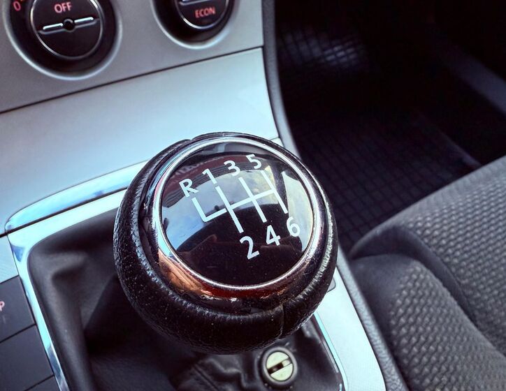 Volkswagen Passat 15